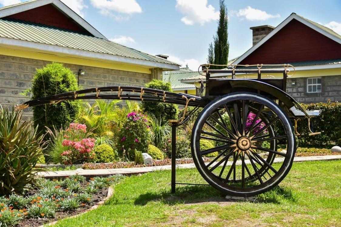 Tumaini Gardens Kajiado Exterior foto